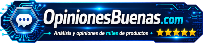 Opiniones Buenas