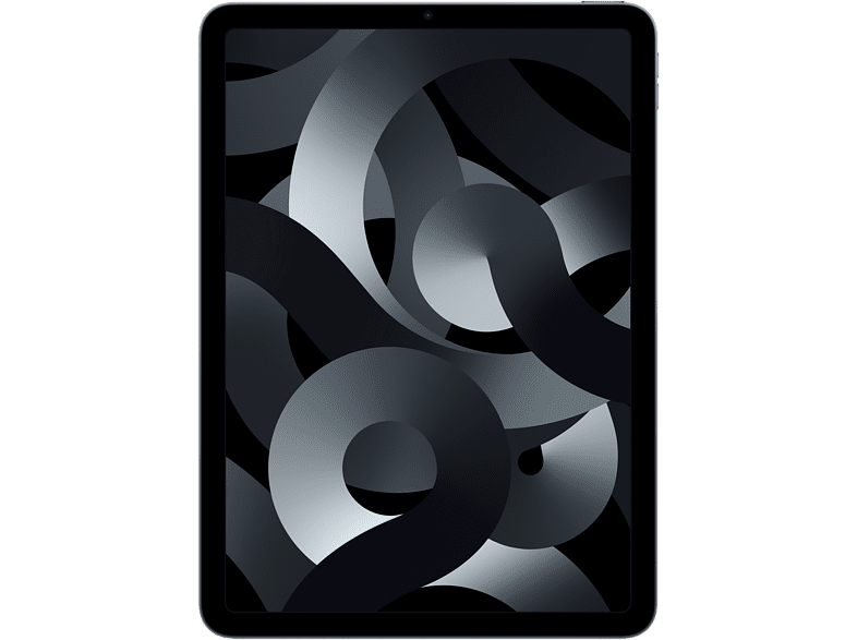 Apple iPad Air 64 GB Gris Espacial WiFi 10.9 Liquid Retina Chip M1 con Neural Engine