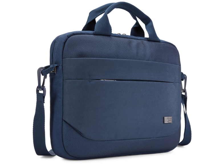 Case Logic ADVA-111 39,6 cm 15.6 Azul oscuro