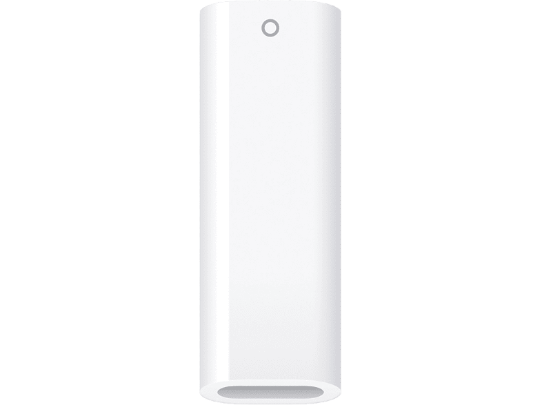 Apple Adaptador USB-C a Pencil Para cargar enlazar el Apple Pencil (1.ª gen) con el iPad (10.ª gen) Blanco