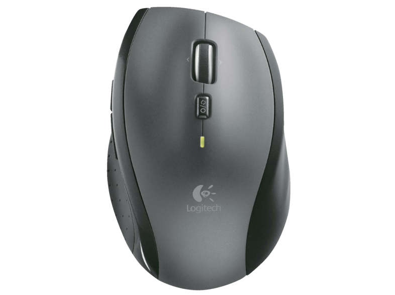 Logitech 910-001949 M 705 WIRELESS-MOUSE