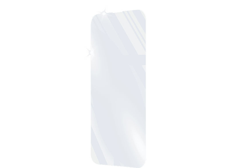 Cellular Line TEMPGLASSIPH14 Para Apple iPhone 14 y iPhone 14 PRO Vidrio templado