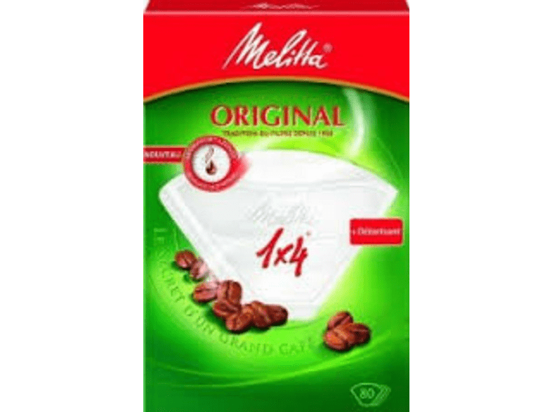 Melitta 2790083000 1x4 Cantidad 40