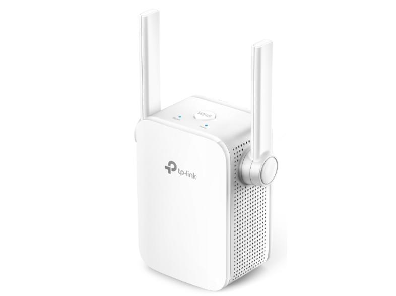 TP-Link TL-WA855RE 3 W 300Mbits WPS 2 antenas Blanco