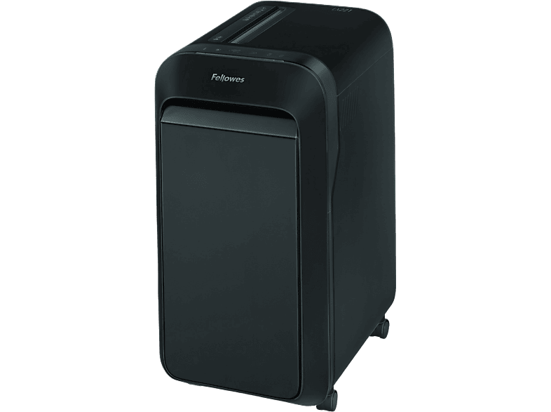 Fellowes LX221 Microcorte 2X12 Negro