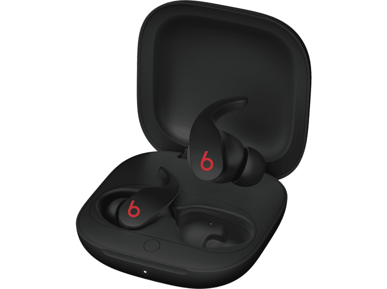 Apple Beats Fit Pro Auriculares totalmente inalámbricos Bluetooth® Micrófono para Apple y Android Negro