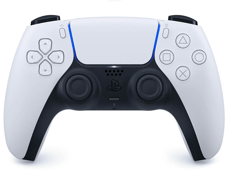 Sony PS5 DualSense™ Wireless Controller Blanco