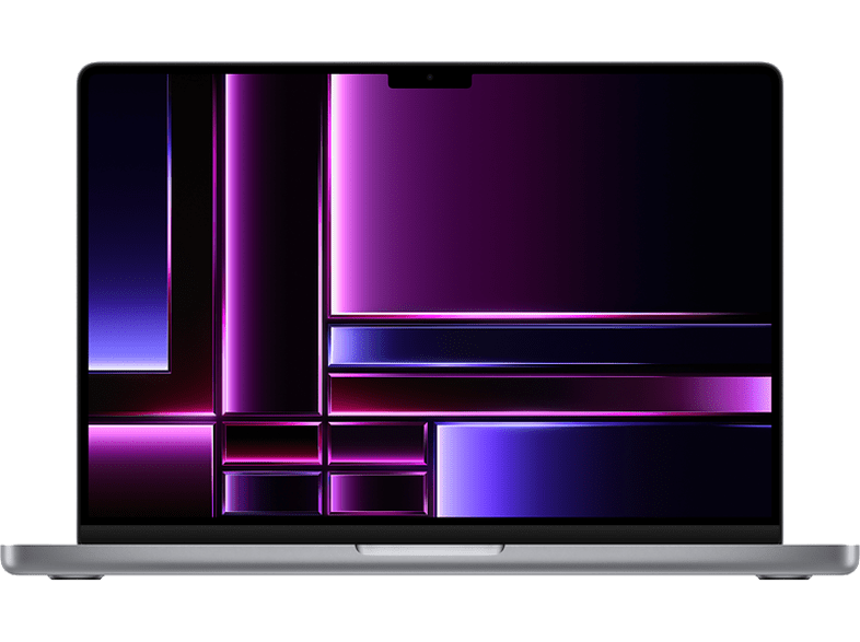 Apple MacBook Pro (2023) 14.2  Liquid Retina XDR Chip M2 Max 32 GB SSD de 1TB macOS Cámara FaceTime HD a 1080p Gris espacial