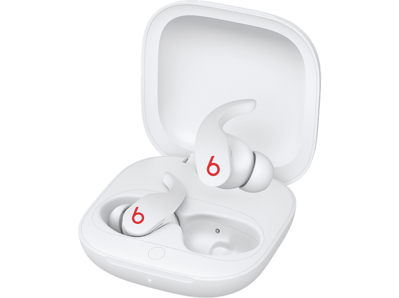 Apple Beats Fit Pro Auriculares totalmente inalámbricos Bluetooth® Micrófono para Apple y Android Blanco