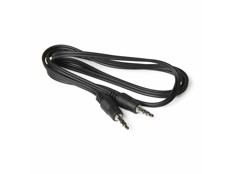 HAMA 00056522CABLE AUDIO JACK 3,5MM 1,5