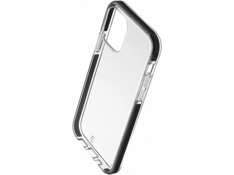 Cellularline TETRACIPH12MAXT Para iPhone 12 / iPhone 12 Pro TPU Transparente