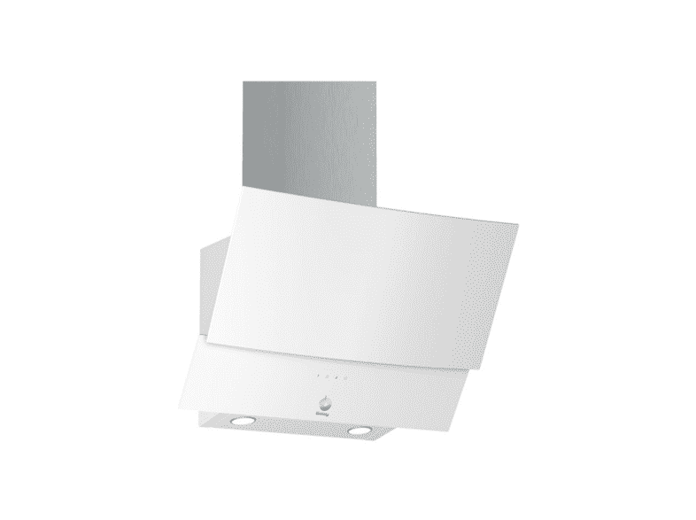 Balay 3BC565GB Decorativa 3 velocidades 216 W 530 m³/h 70 dB Casete multicapa Blanco