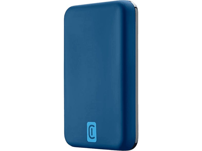 CellularLine MAG 5000 Para Apple 18 W MagSafe USB - C Azul