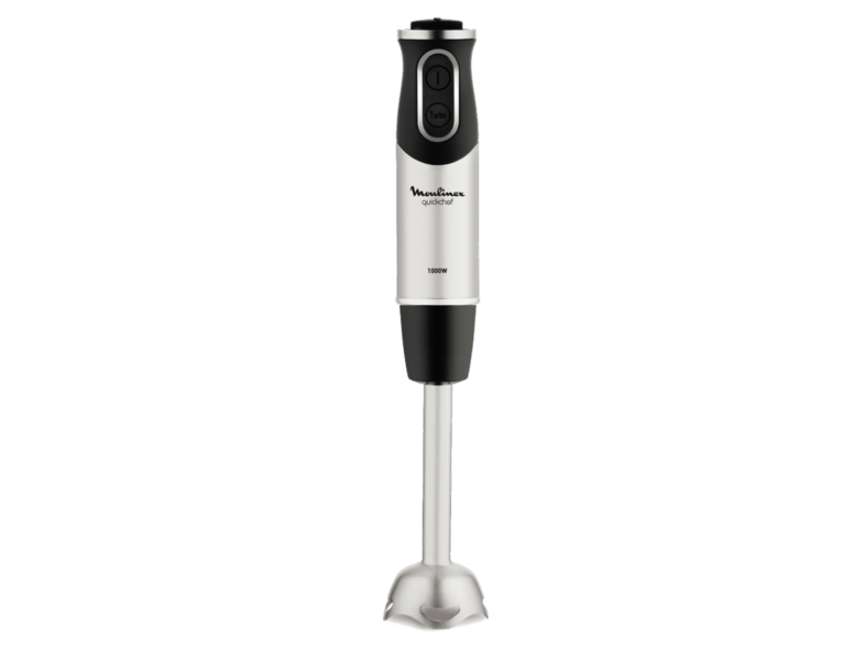 Moulinex DD65A810 QUICKCHEF 1000 W 10 velocidades