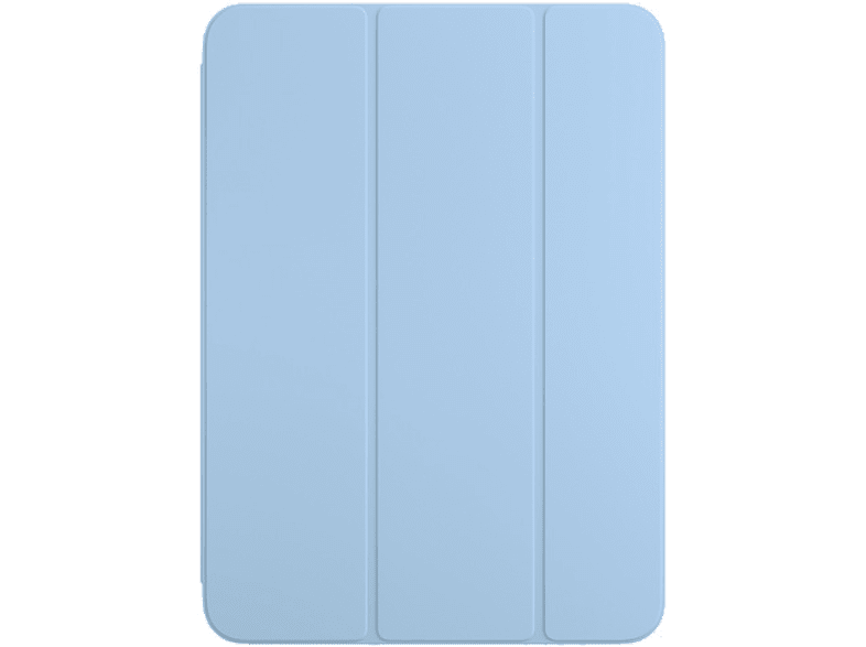 APPLE Smart Folio Funda tablet para iPad (10ª generación) Poliuretano Azul celeste