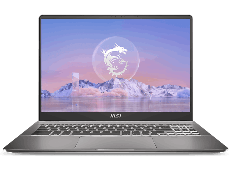 MSI Creator Z16 HX Studio A13VGTA-009ES 16 QHD+ Intel® Core™ i9-13980HX 64GB RAM 1TB SSD GeForce RTX™ 4070 W11 Home Advanced