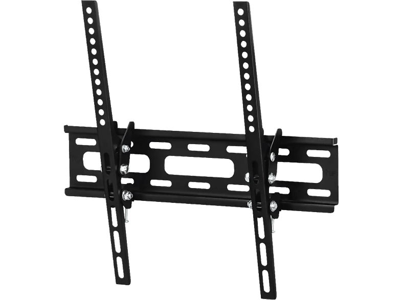 Hama 220808 Inclinable 32-75 VESA 400x400 Negro