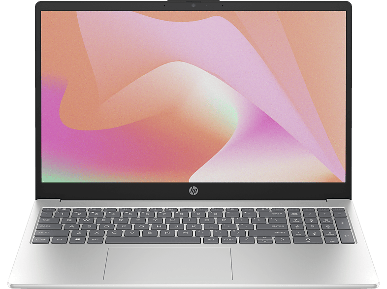 HP 15-FD0050NS 15.6 Full HD Intel® Core™ i5-1335U 16GB RAM 1TB SSD Gráficos Iris® Xe Sin sistema operativo