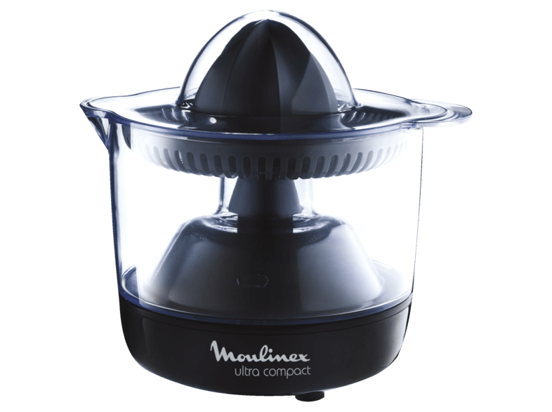 Moulinex ULTRA COMPACT PC120870 Potencia 25W Capacidad de 0,5L