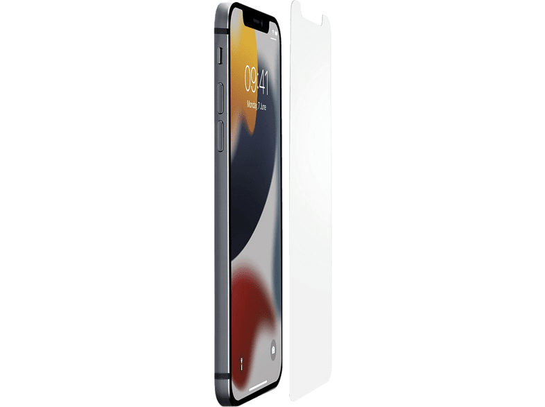 Cellular Line TEMPGLASSIPH13 Para Apple iPhone 13 y iPhone 13 Pro Vidrio templado